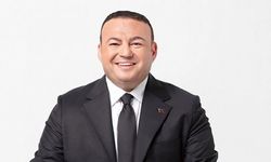 Serkan Kalmaz Konak İlçe Başkanlığı için yola çıktı