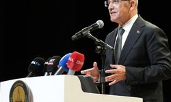 Şimşek: ‘Türkiye Son 20 Yılda Büyük Bir Kalkınma Yaşadı