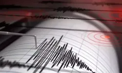 Sındırgı’da 4 büyüklüğünde deprem