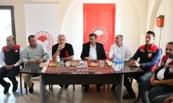 Sultan Sazlığı’nda su tasarrufu için yeni tarım modeli