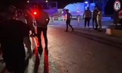 Tur otobüsüyle yolcu midibüsü çarpıştı: 2’si ağır 15 yaralı