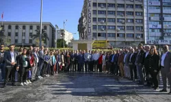Türkiye’de bir ilk... Bornova’da Muhtarlar Akademisi başlıyor