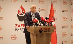 Ümit Özdağ hakkında mütalaa: 4 yıl 8 aya kadar hapis talebi