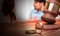 Yargıtay:  Kadının evi terk etmesi sebep değil