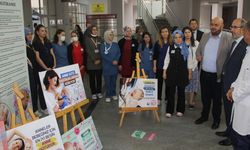 Afyonkarahisar'da 'Emzirme Haftası' etkinliği