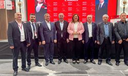 Afyonkarahisar'da yeni CHP İl Başkanı Karadeniz