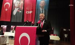 CHP 39. Uşak Olağan İl Kongresi'nde seçim başladı