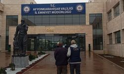 FETÖ üyeliğinden hüküm giyen şahıs yakalandı