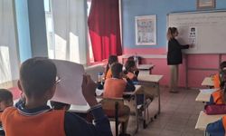 Göz taramasıyla eğitim başarısına destek