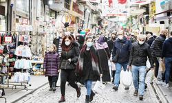 KIŞ YAKLAŞIRKEN YENİ VARYANTLAR GÜNDEMDE