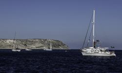 Tekirdağlı balıkçılardan Gazze'ye destek konvoyu