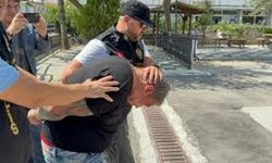 Vali Yiğitbaşı'na Hakaret Eden Sosyal Medya Kullanıcısı Gözaltında