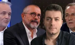 Altı gazeteci 'İmamoğlu soruşturması' kapsamında ifadede