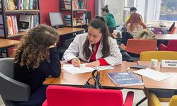 Başkan Yetişkin'den 2025'te hizmet yağmuru