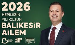 Büyükşehir Hizmetleriyle 2026'ya Güçlü Adımlar