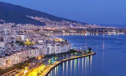 15 Ocak İzmir hava durumu