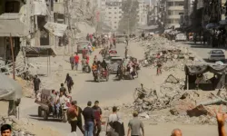 ABD'den en az 25 milyar dolarlık 'Yeni Gazze' planı