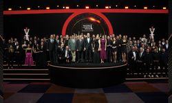 Alaçatı Ot Festivali 'En İyi Belediye Etkinliği' ödülüne layık görüldü