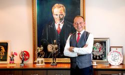 Atatürk'ün Turgutlu'ya gelişinin 103. yılı