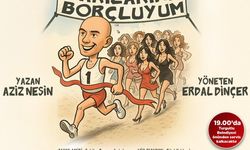 Aziz Nesin'in unutulmaz eseri Turgutlu'da sahnelenecek