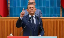 'Bahçeli önergesini versin onun önergesini geçirelim'