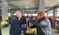 Bakırlıoğlu: Bu düzen ekonomik çöküştür