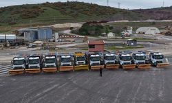 Balıkesir Büyükşehir; Biz hazırız..!