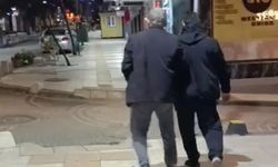 Bandırma'da sözlü rahatsızlık iddiası!