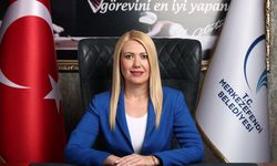 Başkan Doğan'dan Miraç Kandili mesajı