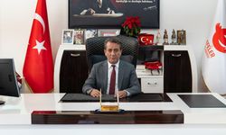 Başkan Yetişkin alçak provokasyona sessiz kalmadı