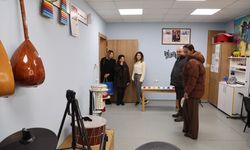 Başkan Yetişkin'in engelsiz yaşam vizyonu Muğla'ya örnek oldu