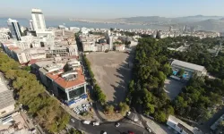 Basmane Çukuru tartışması büyüyor