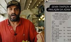 Bedri Usta suçlamalara ne dedi?