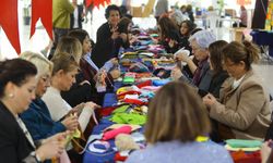 Birlikte Ördüler, yaraları birlikte sardılar