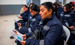 Bornova'da kadın sağlığına güçlü destek