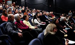 Bornova'dan aydınlanma yemini: 'Uğur Mumcu'nun kalemi yerde değil'