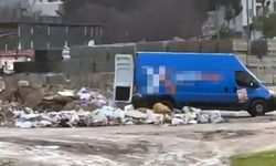 Buca Belediyesi'nden kaçak moloza sıfır tolerans