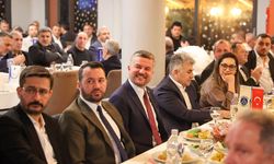 Buca'nın geleceği için ortak akıl buluşması