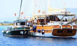 Büyükşehir, Deniz temizliği için atık alım kapasitesini artırıyor