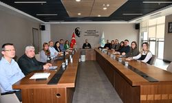 Büyükşehir Manisa'yı geleceğe hazırlıyor