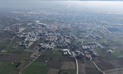 Büyükşehir ve MASKİ Muradiye'de tüm gücüyle sahada