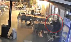 Cezaevinden çıktı, 1 hafta sonra iki can aldı