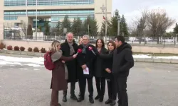 CHP Vakıf Kanunu'nun iptali için AYM'ye başvurdu