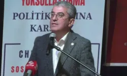 CHP'li Günaydın: İlk seçimde cumhurbaşkanlığını kazanacağız
