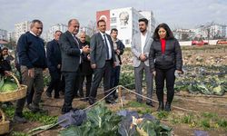 CHP'li Karabat'tan Bornova'ya tam not