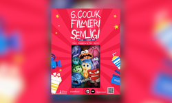 Çocuk Filmleri Şenliği heyecanı