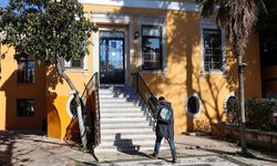 Cumhuriyet Kütüphanesi araştırmacıların uğrak noktası oldu