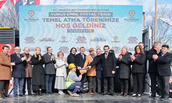 Denizli Büyükşehir'den 2026'ya güçlü başlangıç