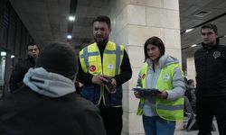 Denizli Büyükşehir'den evsizlere sıcak destek