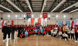 Denizli Büyükşehir'den Goalball'da Türkiye'de bir ilk